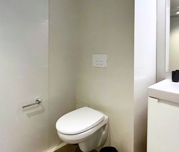 Studio de 17m² meublé et équipé - Photo 1
