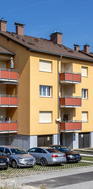 Familienstraße 7-9 - Photo 1