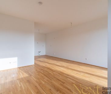 MIETE mit KAUFOPTION – Einladende 2-Zimmer-Wohnung mit Eigengarten ... - Photo 5