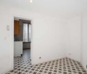 Lichtrijke gerenoveerde hoekwoning te Gent - Photo 6