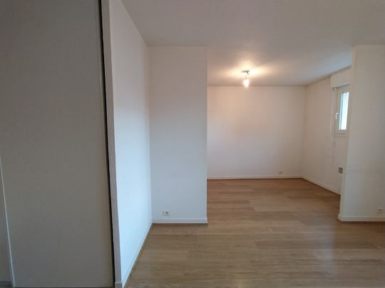 Location Appartement 2 pièces 28m² - Photo 1