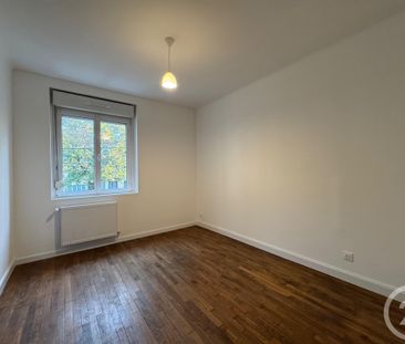 Location Appartement 3 pièces 63m² METZ 57050 - Photo 1