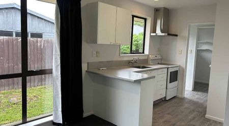 Family Home in Opawa! - Photo 4