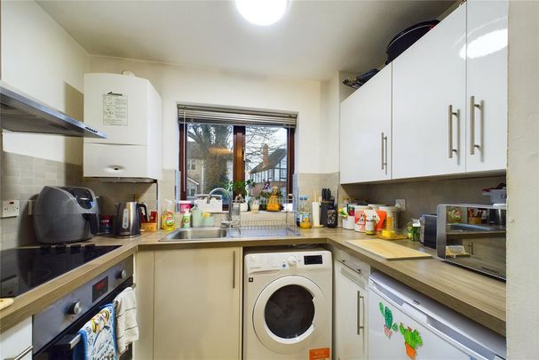 1 bedroom apartment to rent - Photo 1