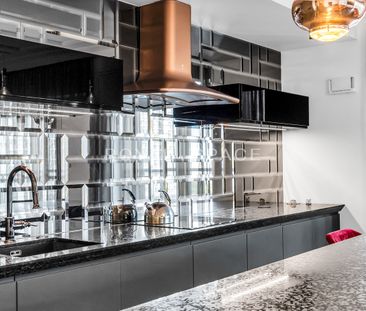 Mennica Residence – styl życia premium - Фото 1