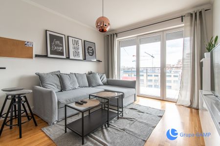 Graffit House 2-pok+TARAS|R.Grzegórzeckie| od 1.01 - Photo 5