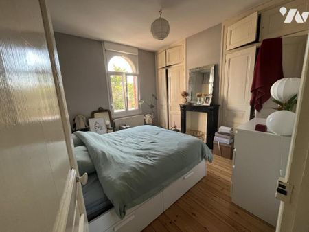 A LOUER MAISON DE VILLE A ARRAS - Photo 3