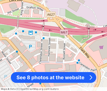 Cabbell Street, London, NW1 - Photo 1