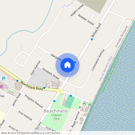 1/10 Bishop Street, Qld 4510, Beachmere