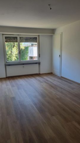 Sanierte 3-Zimmerwohnung im Grenzgebiet - Photo 2