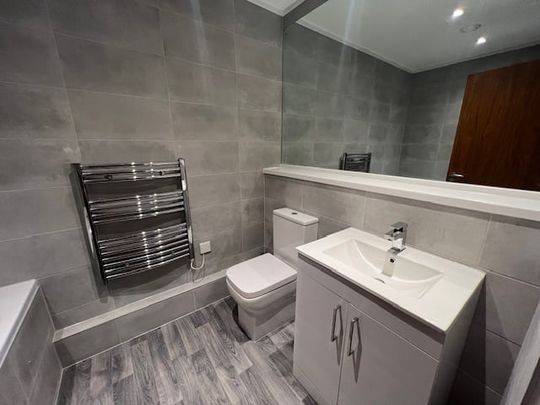 2 Bed Flat, Mount Pleasant, L3 - Photo 1