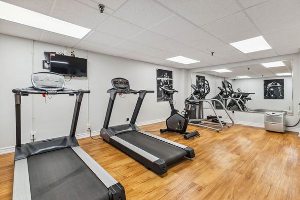 For Lease - 21 King Street Unit# 1112, London East, Ontario - Photo 1