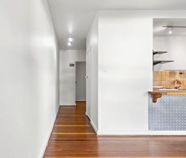 One Bedroom Apartment Close To The Beach - Photo 6