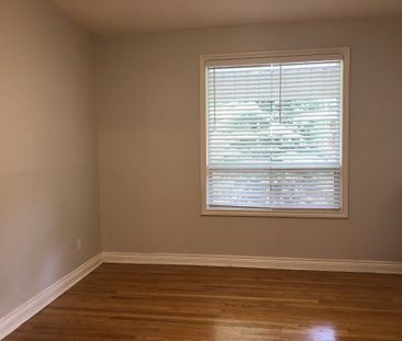 2 Bedroom Apartment in the Annex - Photo 1