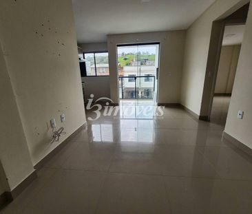 Apartamento Para Locação Anual, 65 m², Semimobiliado, 02 Quartos (S... - Photo 1