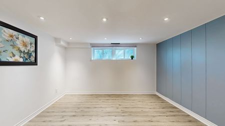 For Lease - 11 Uplands Avenue Unit# Basement, Vaughan, Ontario - Photo 2