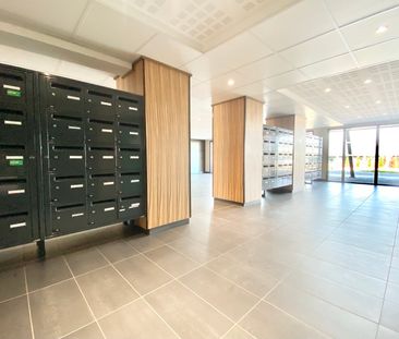 Location Appartement 1 pièce 19m² AUZEVILLE TOLOSANE 31320 - Photo 5