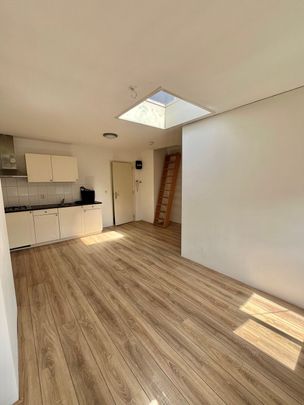 Borgesiusstraat, 3038 TG, Rotterdam - Foto 1