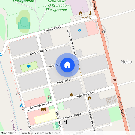 30 Suttor Street, Qld 4742, Nebo