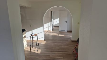 Appartement te huur - Foto 4