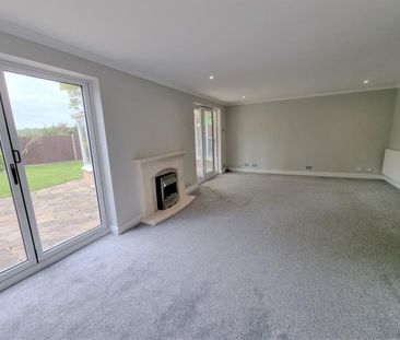 34 Claydon Road, Woking - 4 bedrooms Property for lettings - Seymours - Photo 2