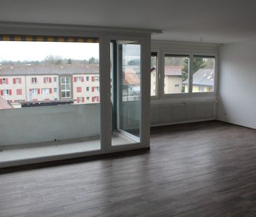 Rent a 2 ½ rooms apartment in Lyss - Photo 5