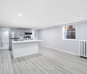 For Lease - 15 Marier Avenue Unit# A, Vanier and Kingsview Park, On... - Photo 3