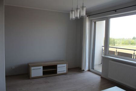 Mieszkanie na wynajem – Ostrów Wielkopolski, złota 13m - Zdjęcie 3