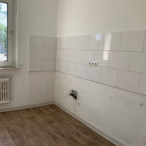 2-Zimmer-Wohnung in Herne Unser Fritz - Foto 1