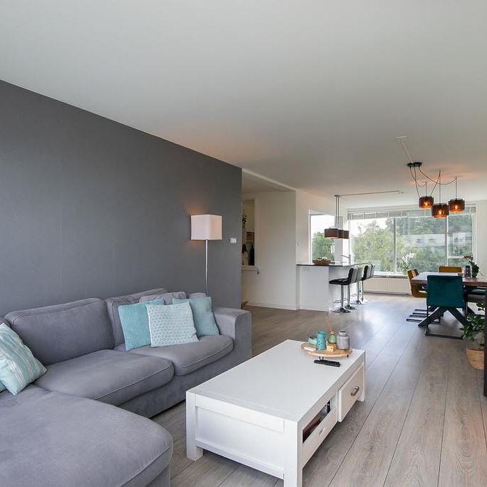 Appartement te huur: Schout Van Eijklaan 73 2262 XL Leidschendam - Photo 1