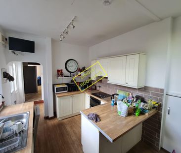 Curzon Street, Newcastle-under-Lyme - Photo 3