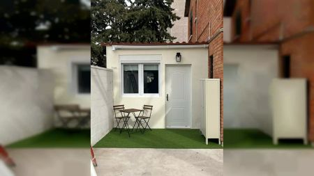 Studio for rent in Aravaca, all bills included - Photo 5