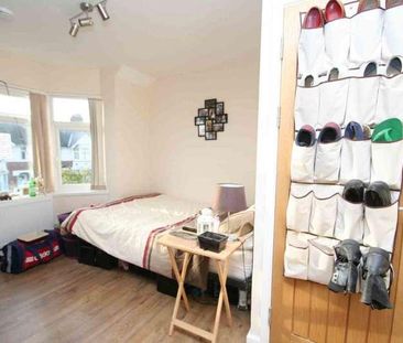 Ridgefield Road, East Oxford **student Property, OX4 - Photo 2