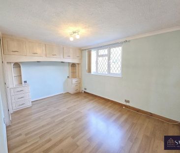 2 bedroom end of terrace house to rent - Photo 6