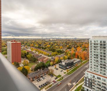 For Lease - 3260 Sheppard Avenue Unit# 2102, Toronto, Ontario - Photo 3