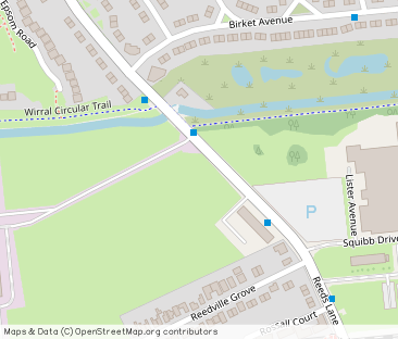 Reeds Lane - Photo 1