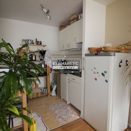 Location Appartement 3 pièces 45m² - Photo 3