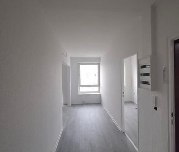 Attraktive 3-Zimmer-Wohnung mit Balkon und neuem Bad - Photo 3