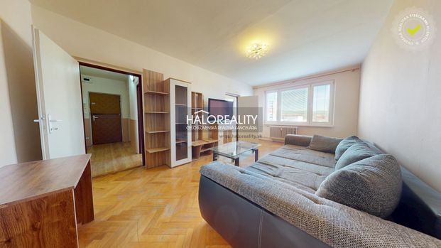 2 izbový byt na prenájom 68m2, Rimavská Sobota - Fotografia 1