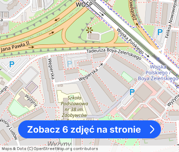 Kawalerka, Wyżyny, 27 m² - Zdjęcie 1