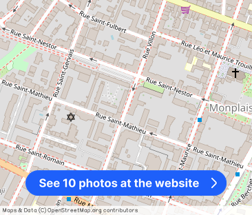 Mieszkanie na wynajem - 56 m² - 1 pokój - Photo 1