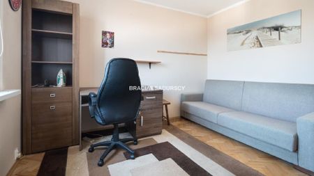 Mieszkanie Kraków Swoszowice powierzchnia 49.85 m² C206-WM-82973 - Фото 5