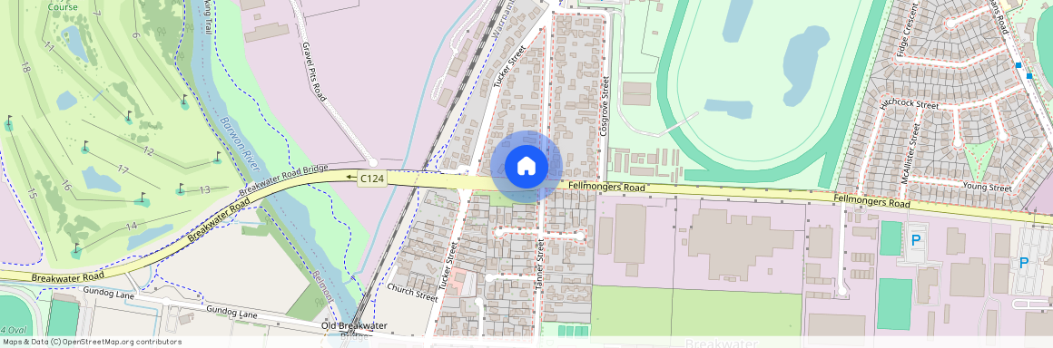 5 Fellmongers Road, Vic 3219, Breakwater