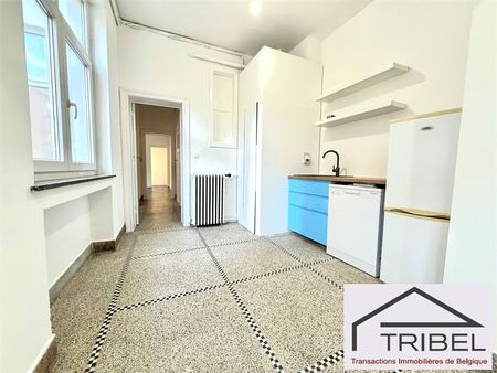 Appartement à IXELLES (1050) - Foto 4