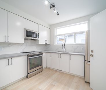 For Lease - 13 Mansfield Avenue Unit# 2, Toronto, Ontario - Photo 4