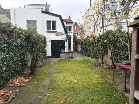 Dillenburgstraat 40, Ginneken, 4835EC, Breda - Foto 4