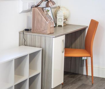 1 bedroom apartment to rent - Photo 4