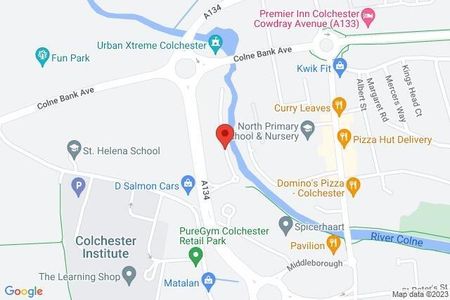 1 bedroom penthouse to rent - Photo 2