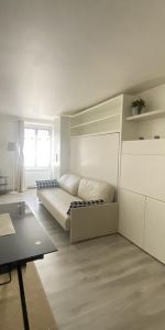 Location Appartement 1 pièce 26m² - Photo 3