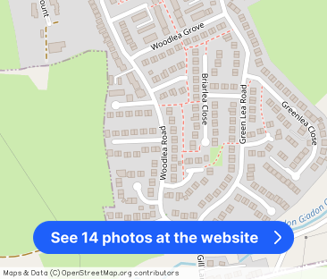 Woodlea Road, Yeadon, Leeds, West Yorkshire, UK, LS19 - Photo 1